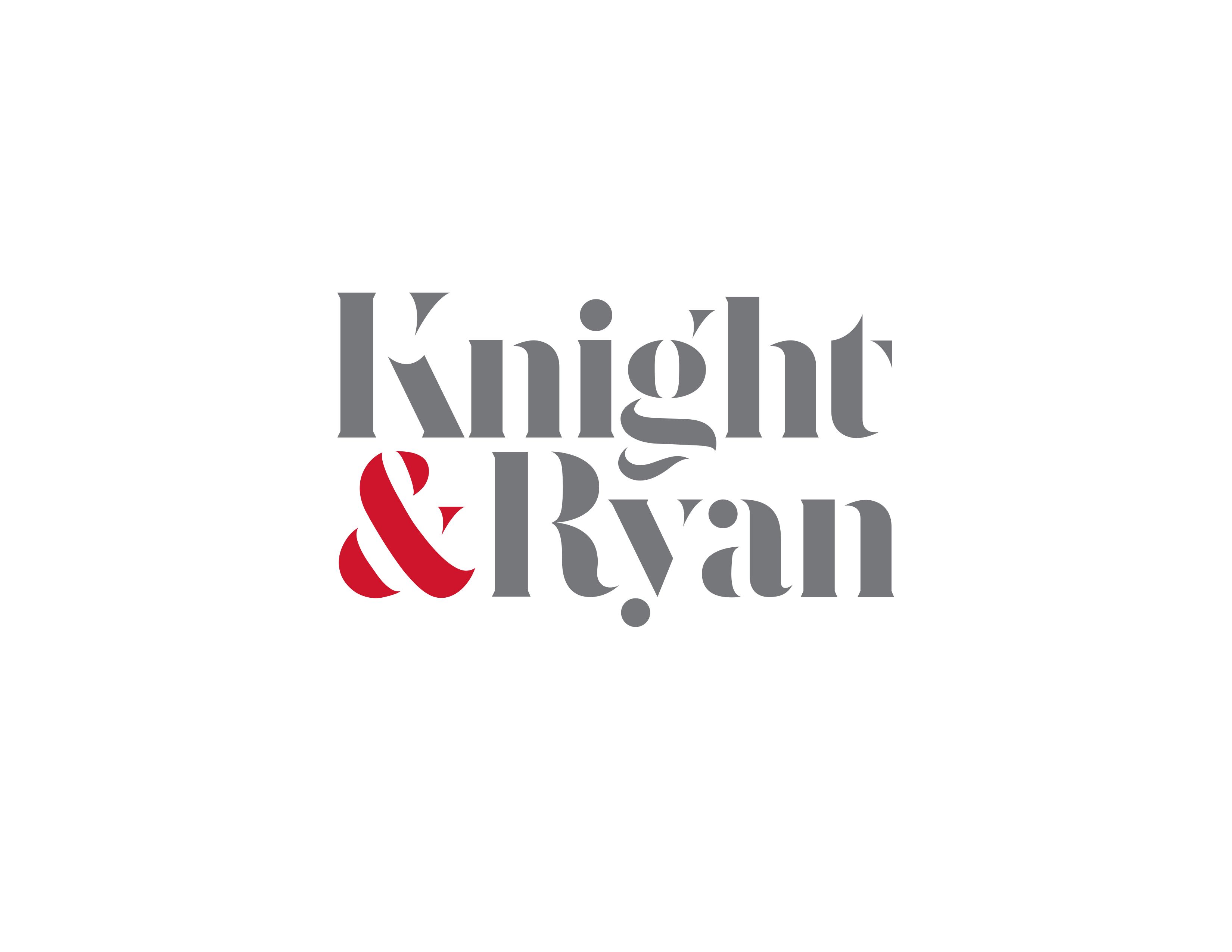 Knight & Ryan