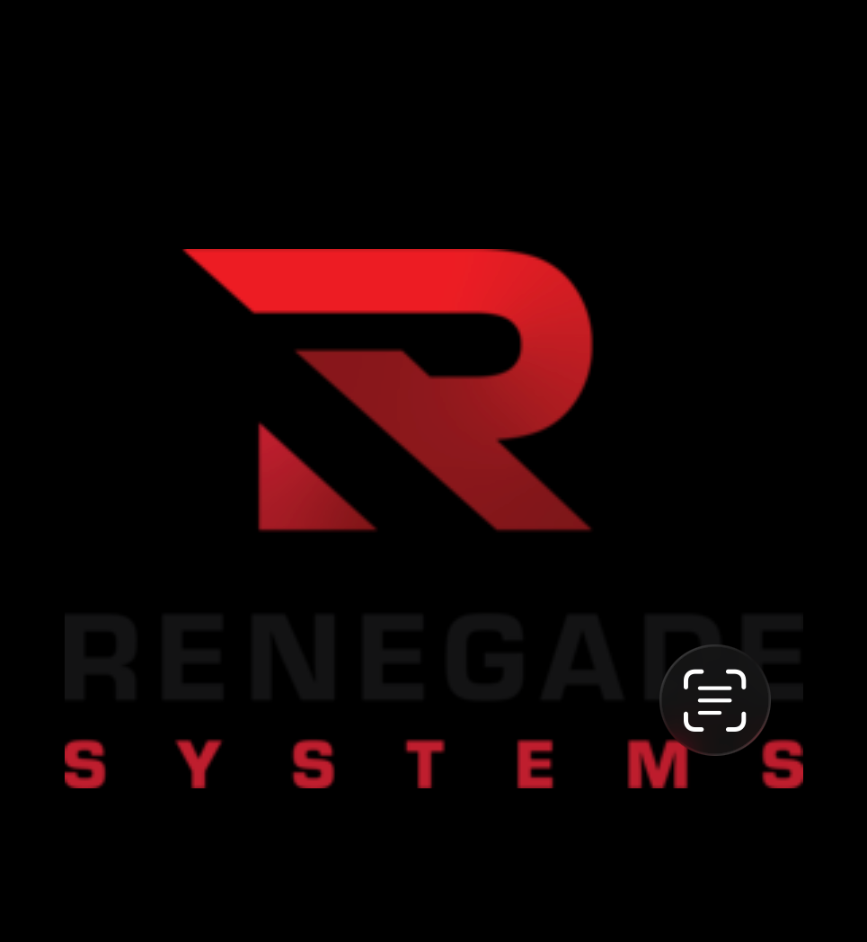 Renegade Systems
